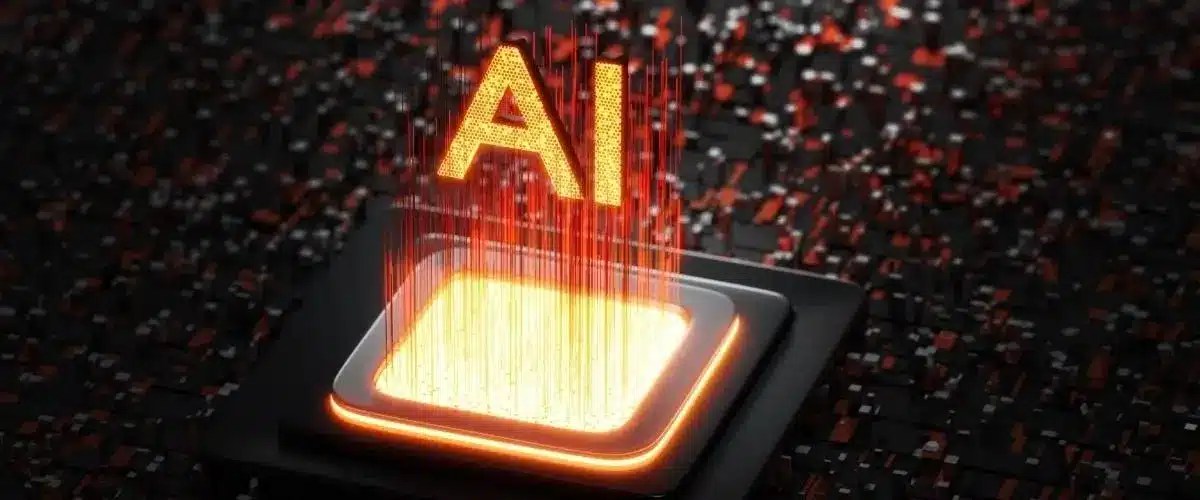 Аппаратная революция AI: Китай впервые представляет не -аварийные интеллектуальные чипы