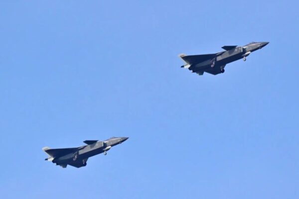 Китай представил дешевые истребители, направленные на нарушение доминирующей роли Соединенных Штатов в экспорте