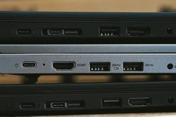 USB -символы: мы декодируем все значки скорости и функциональности этих портов