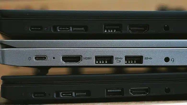 USB -символы: мы декодируем все значки скорости и функциональности этих портов