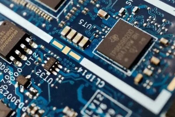 Система китайской II будет неоднократно ускорять дизайн процессоров