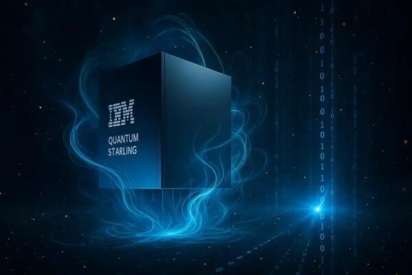 Starling: первая квантовая система, которая не может быть побеждена даже 10⁴⁸ суперкомпьютером