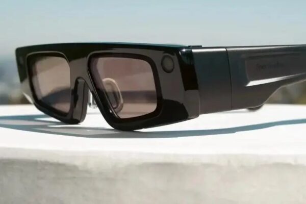 Snap намерен выпустить Light Ar Goggles в 2026 году