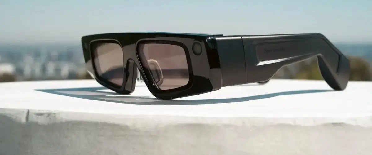 Snap намерен выпустить Light Ar Goggles в 2026 году