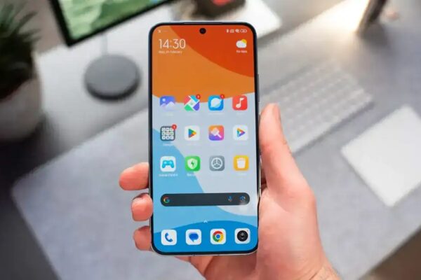 Xiaomi 16 и Redmi K90 с 2K Real RGB OLED -экраном: премиум -зрение без компромисса