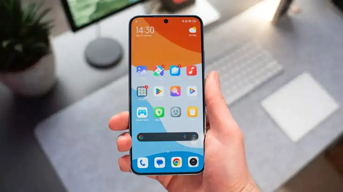 Xiaomi 16 и Redmi K90 с 2K Real RGB OLED -экраном: премиум -зрение без компромисса