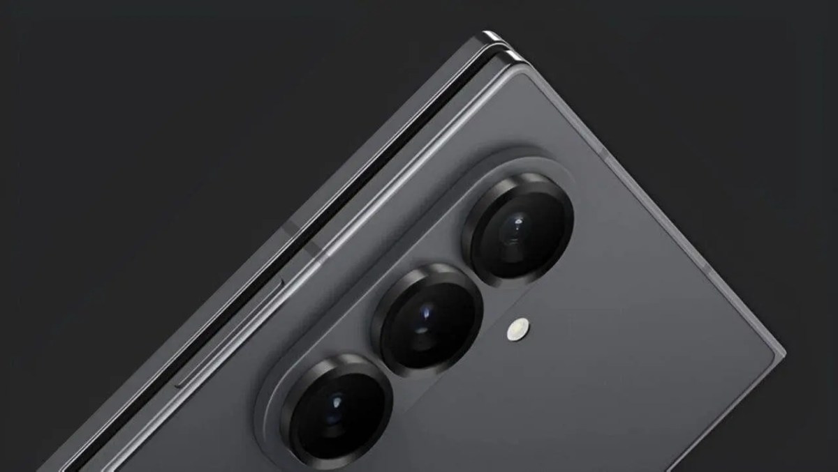 Срок действия информации о Galaxy Z Fold 7 показывает большую выступление камеры, но более тонкое тело