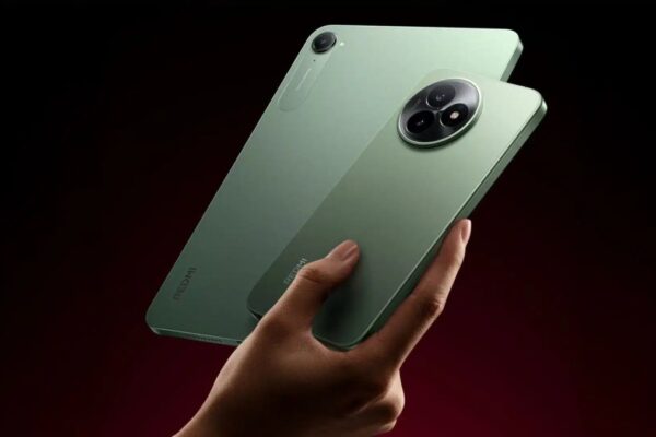 Xiaomi показали официальные изображения Redmi K80 Ultra и K Pad