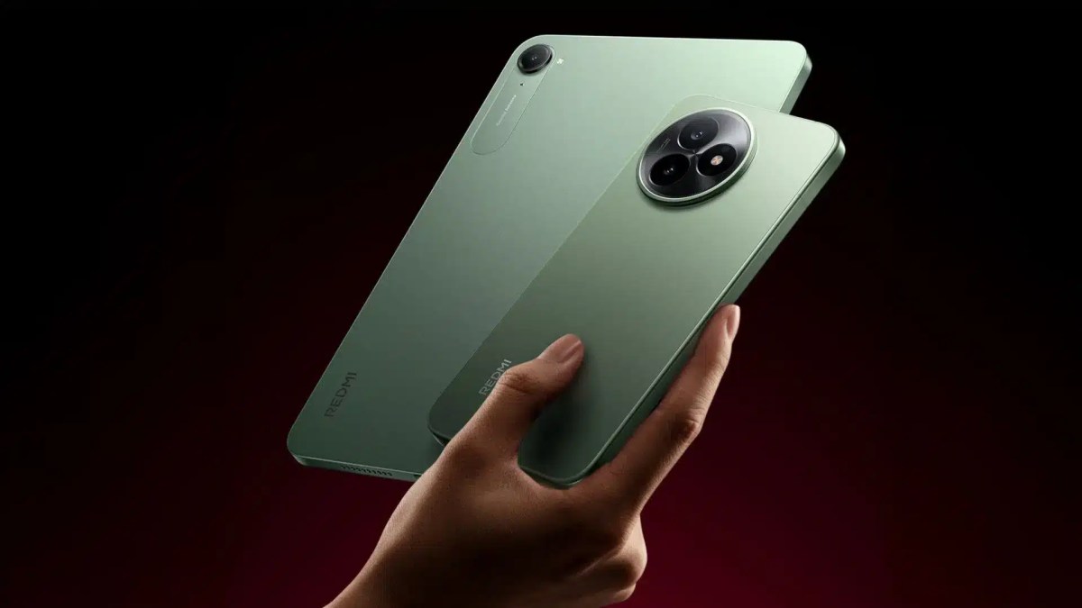 Xiaomi показали официальные изображения Redmi K80 Ultra и K Pad