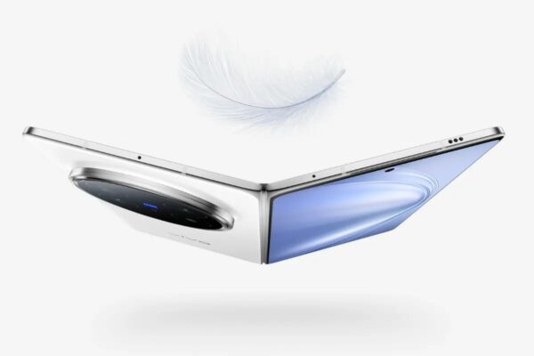 Vivo x fold 5 основан на чипе Snapdragon 8 Gen 3, Geekbench раскрывает