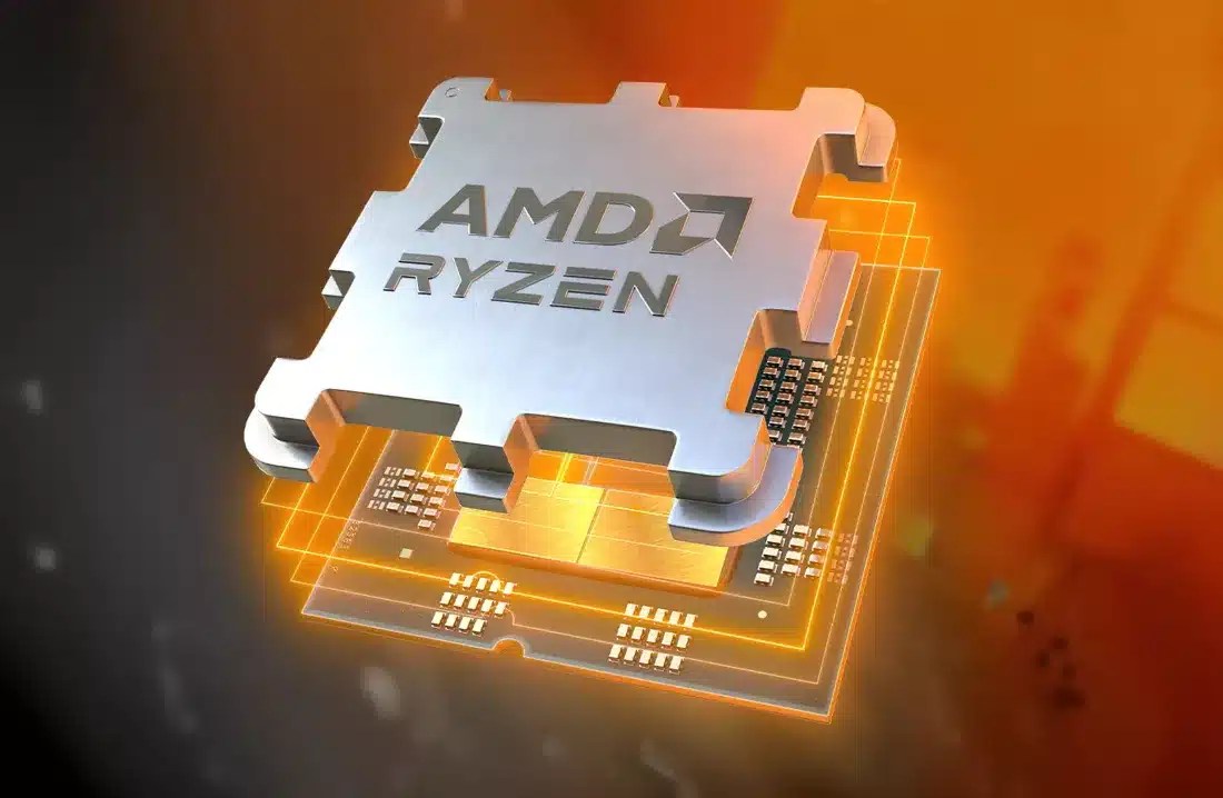 AMD Ryzen 7 9700F может достичь рынка по цене менее 300 долларов в качестве чипа Zen 5 без интегрированной графики