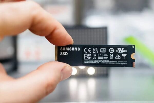 Уровень вашего SSD NVME: 6 эффективных методов оптимизации
