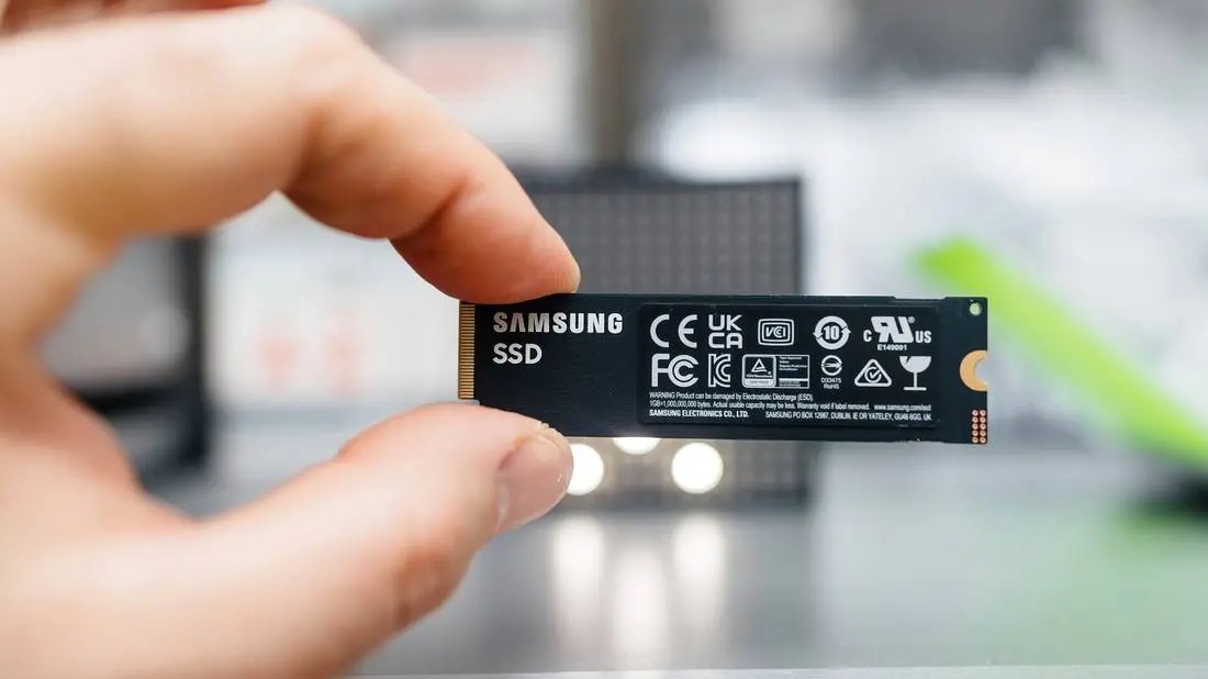Уровень вашего SSD NVME: 6 эффективных методов оптимизации