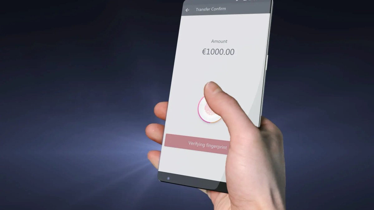 Google Pixel 10 с новой биометрической революцией - распознавание отпечатков пальцев молнии
