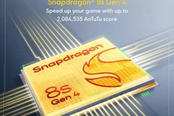 Poco F7 достигает высоких результатов перед мировым рынком с более чем 2 миллионами очков в Antutu