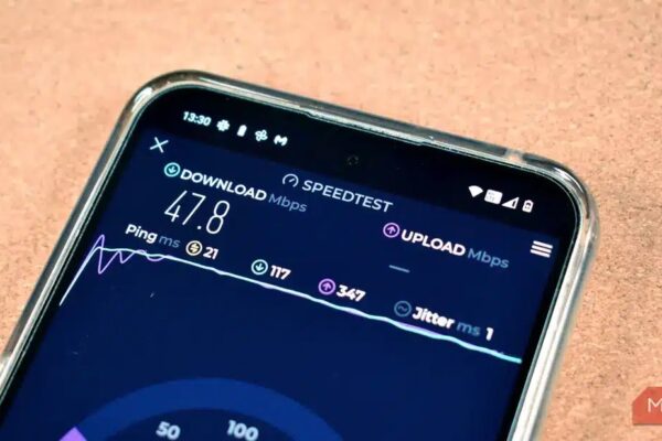 Не доверяйте тестам скорости в Интернете, если вы допускаете следующие ошибки