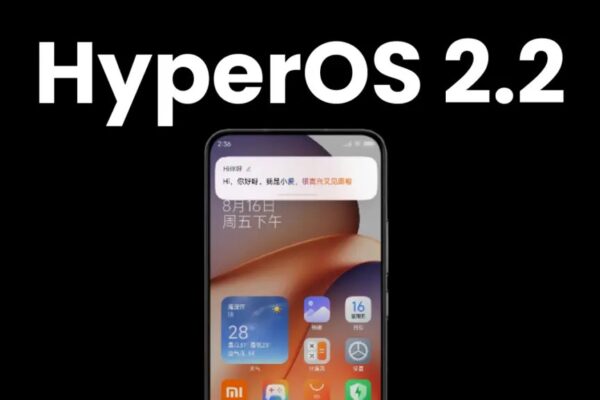Xiaomi запускает Hyperos 2.2 по всему миру - посмотрите, находится ли ваше устройство в списке