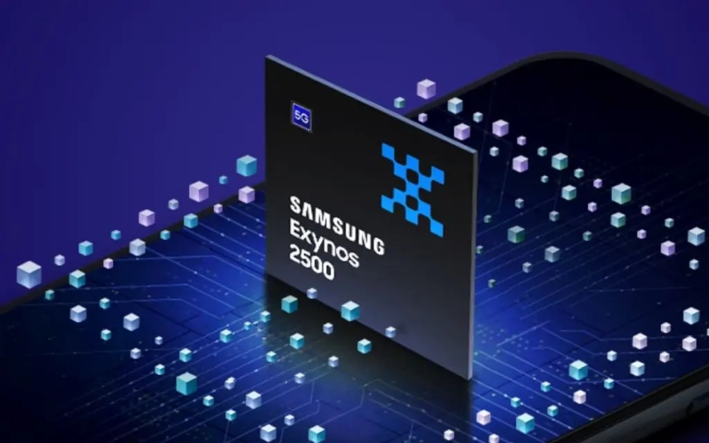 Galaxy Z Flip7 с Exynos 2500 может выходить во всем мире, не только в Корее