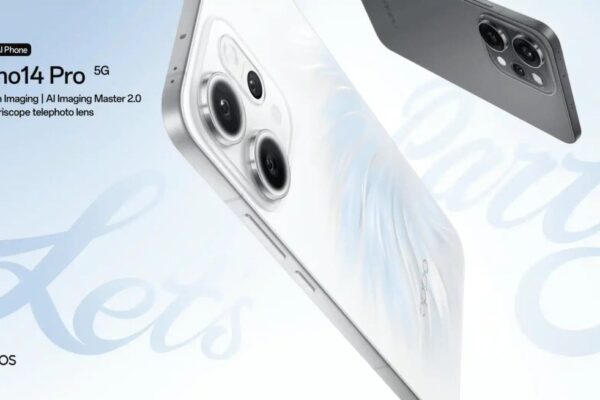 Oppo Reno 14 Pro Go The World: Посмотрите все функции и официальную цену