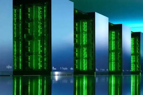 IBM и Riken представили гибридный квантово-классический компьютер