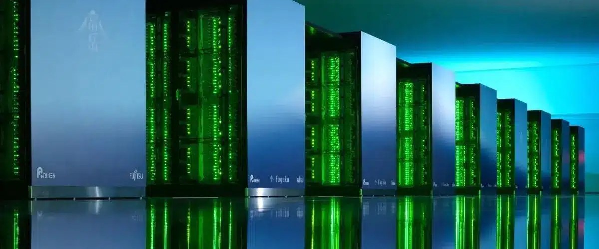 IBM и Riken представили гибридный квантово-классический компьютер