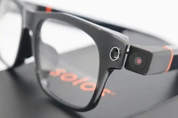 Solos представили умные очки с ИИ за 249 долларов