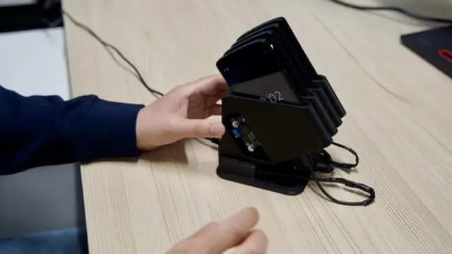 Что-то новое: эстонские инженеры становятся 15-летними дефектными телефонами за 9 долларов в карманные центры