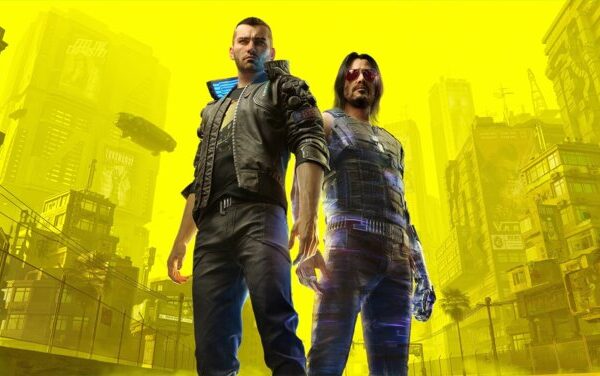 Cyberpunk 2077 - CD Projekt Red еще не закончил уточнить название. Мы скоро получим обновление 2.3