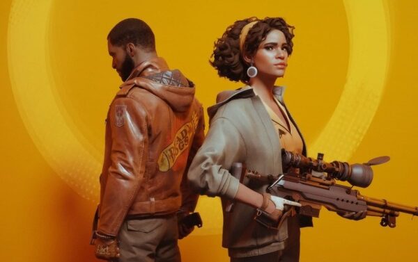 Epic Games Store - Deathloop от Arkane и, кроме того, и секретный лес в бесплатном предложении