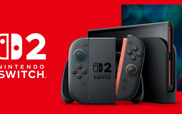 Nintendo Switch 2 уже в магазинах. Японская новинка приносит лучшую производительность, обновленную Joy-Cone и поддержку MicroSD Express