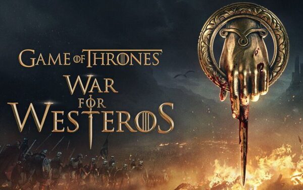 Игра престолов: война за Вестерос - культовая вселенная Джорджа Р.Р. Мартина будет обогащена RTS. Вот первый трейлер