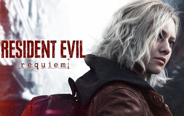 Resident Evil Requiem - это официально девятая, основная часть серии ужасов выживания. Мы вернемся в разрушенный город еновый