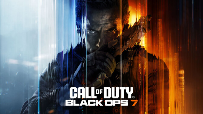 Call of Duty Black Ops 7 официально объявлено. Игра продолжит историю с Black Ops 2 и Black Ops 6