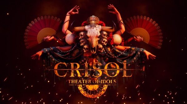 Crisol: Theatre of Idols - игра, которая является испанским перекрестком Bioshock и Resident Evil, получила игровой трейлер