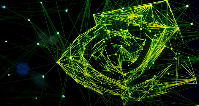 NVIDIA с полным доминированием на рынке видеокарт ПК. Intel на этом рынке практически не существует