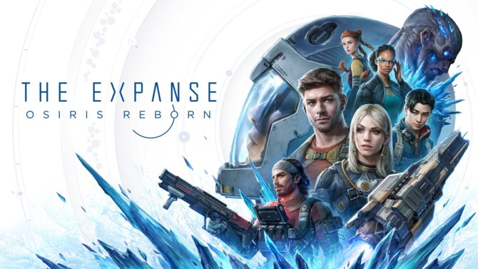 The Expanse: Osiris Reborn - Owlcat Games создаст третье -личное RPG в популярной вселенной. Первое объявление об игре