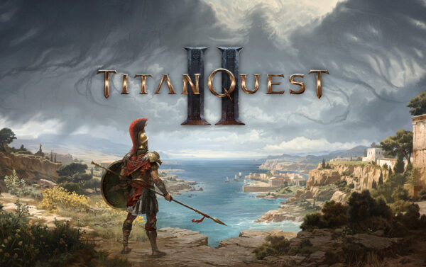 Titan Quest II - новый материал прямо из The Future Games Show. Создатели готовят нас к летним раннему доступу