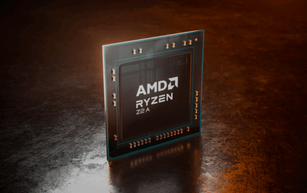 Amd Ryzen Z2 A и Ryzen Ai Z2 Extreme - Компания подтверждает спецификацию процессоров для консолей Rog Xbox Ally