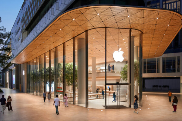 Apple вводит изменения в iOS, iPados, MacOS и многое другое. Новые версии выиграют от жидкого стекла