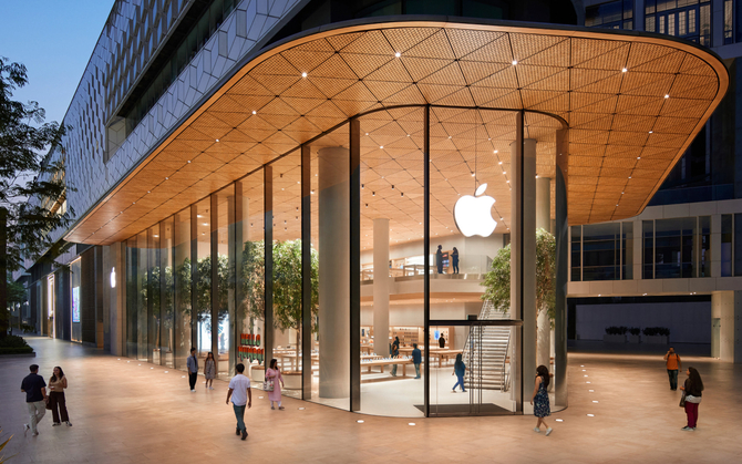 Apple вводит изменения в iOS, iPados, MacOS и многое другое. Новые версии выиграют от жидкого стекла