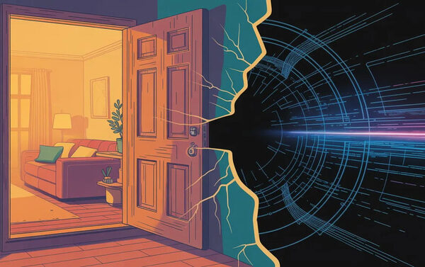 Главная IP как ворота в атаку. Как прокси из наших устройств размывает границу между юридическим и злонамеренным сетевым движением