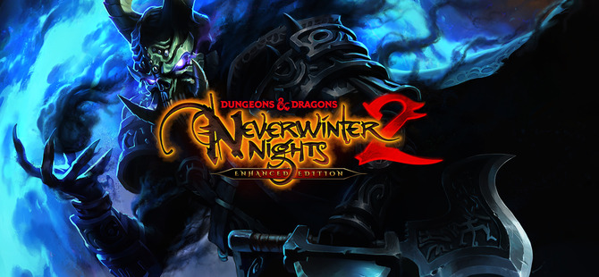 Dungeons & Dragons Neverwinter Nights 2: Enhanced Edition - культовая игра вернется в восстановленной форме