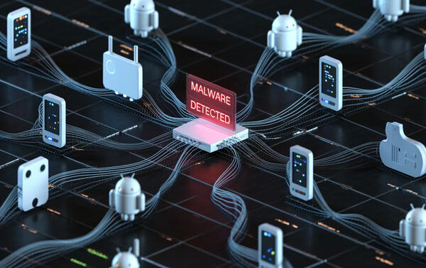 Миллионы встроенных андроидов и одну угрозу. Badbox 2.0 превращает дешевые устройства в криминальные инструменты