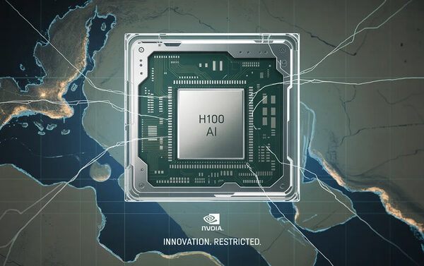 NVIDIA может потерять миллионы, потому что Трамп блокирует поставки чипсов AI Chips на Ближний Восток. Что стоит за этим решением?