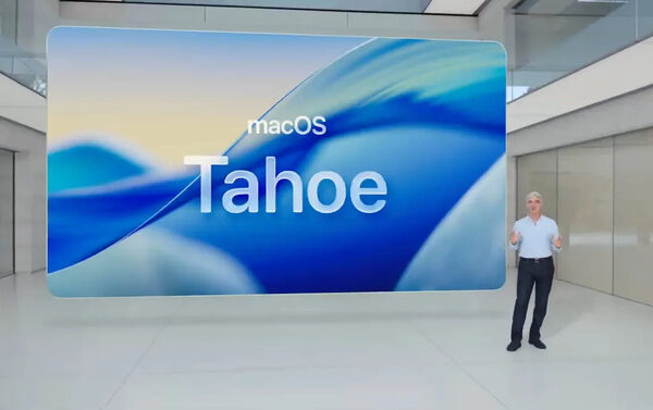 Переход в жидкое стекло. Что будут Apple MacOS 26 "Tahoe" и iPados 26 этой осенью - интерфейс, многозадачность, прожектор