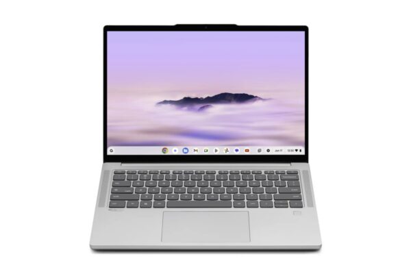 Google добавил функции искусственного интеллекта к устройствам Chromebook Plus