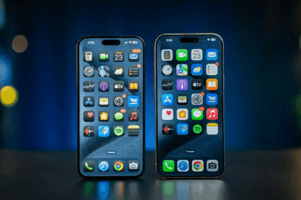 Apple готовит революционный чип A20 для нового iPhone: уже известно, какие модели получат его