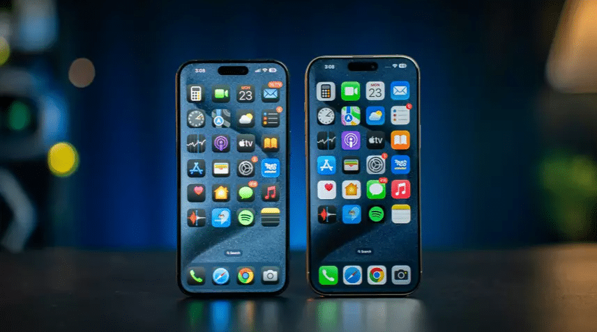 Apple готовит революционный чип A20 для нового iPhone: уже известно, какие модели получат его