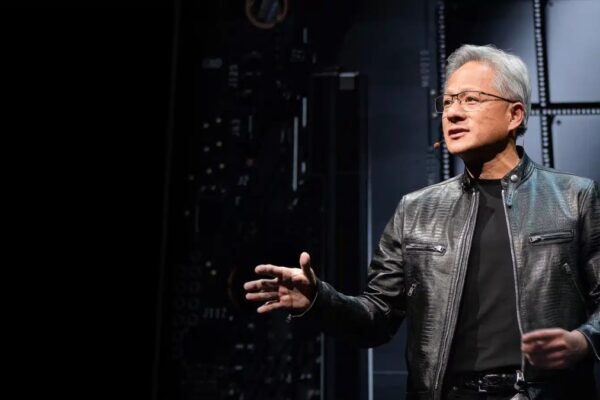 Генеральный директор NVIDIA начинает продавать акции компании на сумму сотни миллионов долларов