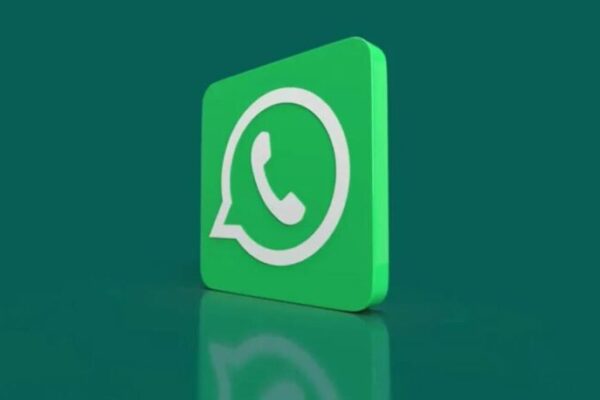 Тесты WhatsApp и функция обмена сообщениями